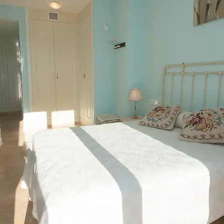 Lägenhet Marina Real 502